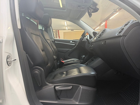 Volkswagen Tiguan 17 of 20