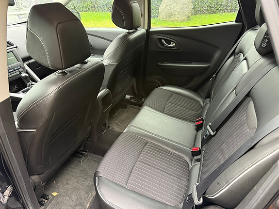 Renault Kadjar 5 of 5