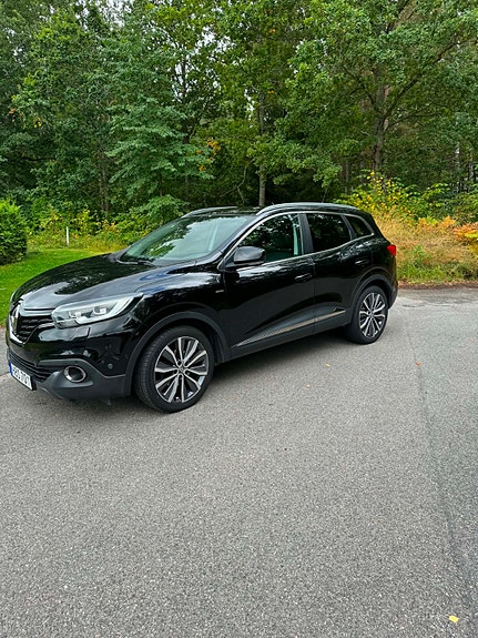 Renault Kadjar 2 of 5