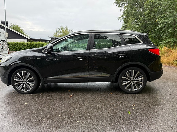 Renault Kadjar 3 of 5