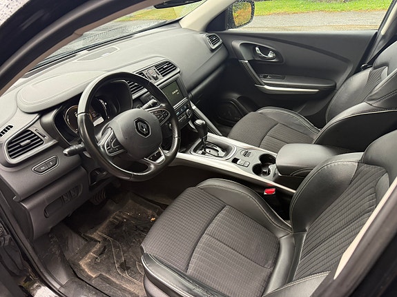Renault Kadjar 4 of 5
