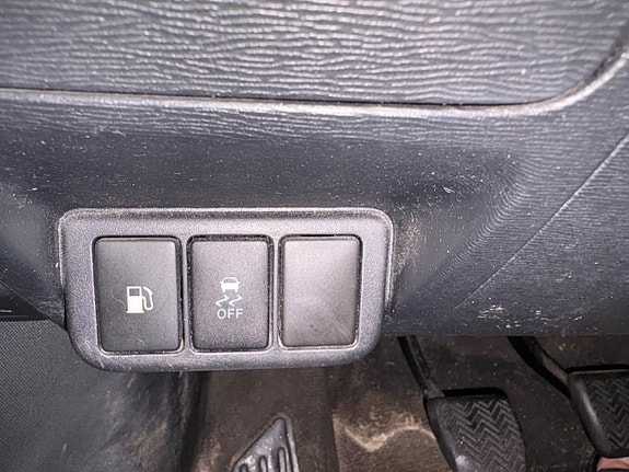 Toyota Avensis 23 of 24