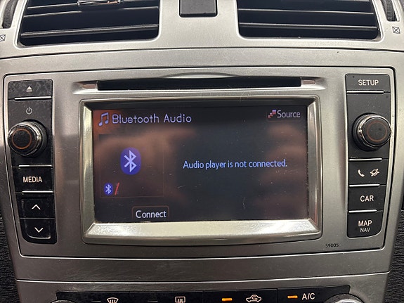 Toyota Avensis 20 of 24