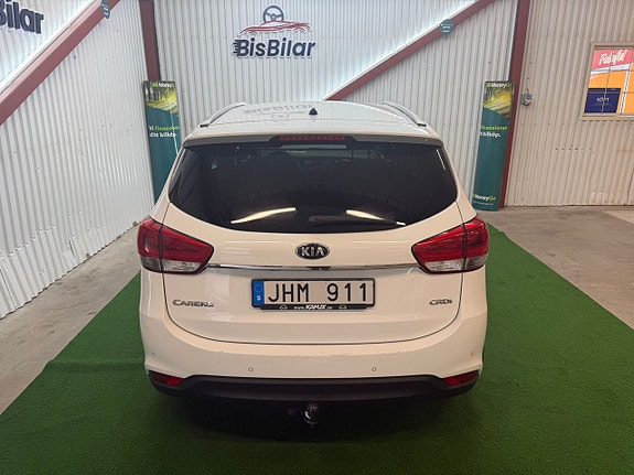Kia Carens 6 of 16