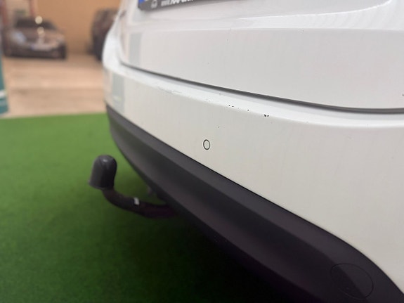 Kia Carens 7 of 16