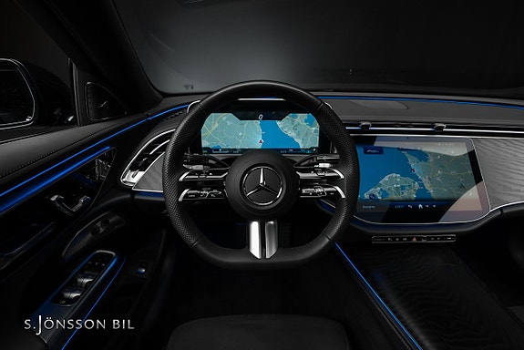 Mercedes-Benz E220 d 11 of 25