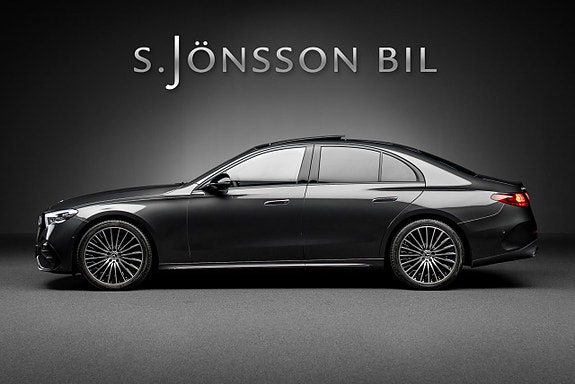 Mercedes-Benz E220 d 4 of 25