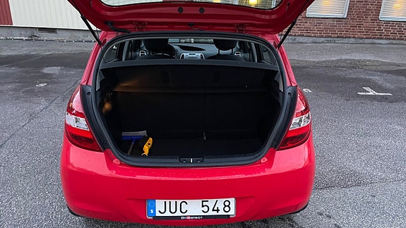 Hyundai i20 16 of 16
