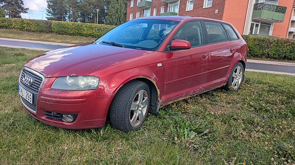 Audi A3 2 of 4