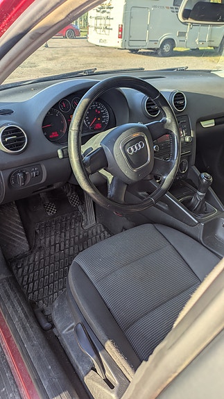 Audi A3 4 of 4