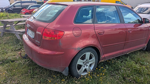 Audi A3 3 of 4