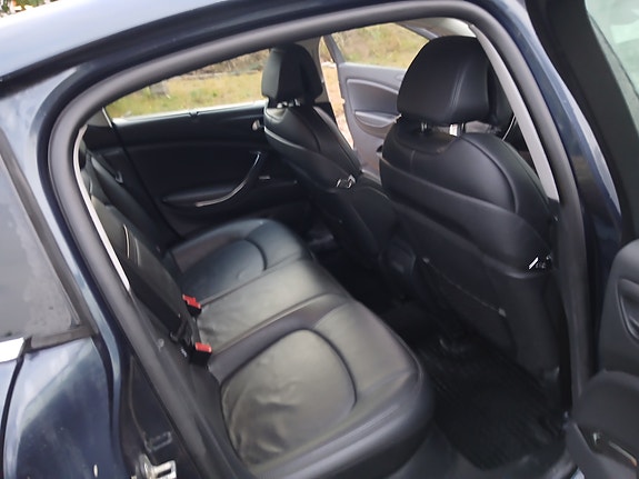 Citroen C5 9 of 14