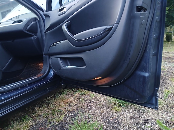 Citroen C5 7 of 14