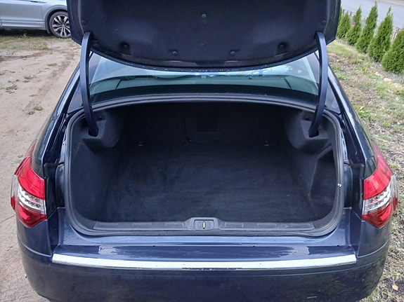 Citroen C5 12 of 14