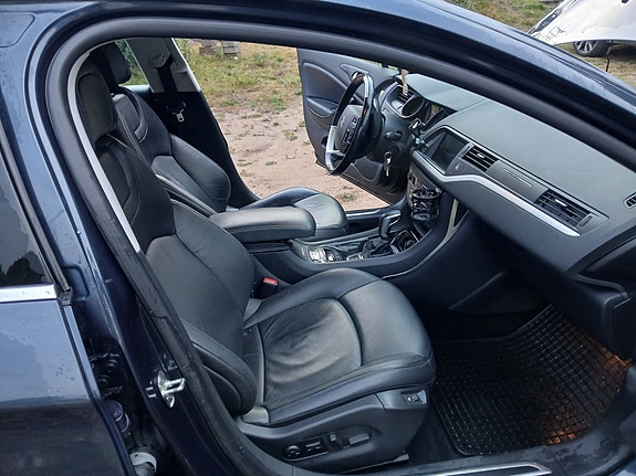 Citroen C5 6 of 14