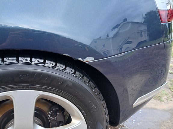 Citroen C5 13 of 14