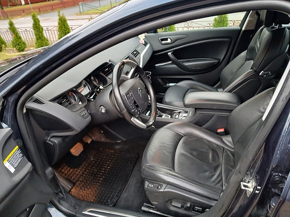 Citroen C5 5 of 14