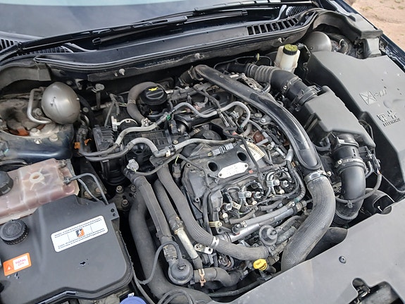 Citroen C5 11 of 14
