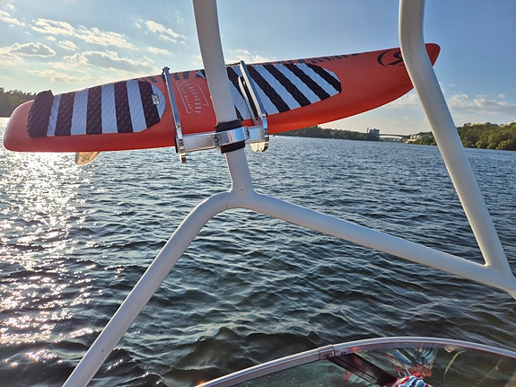 Vattenskidbåt Mastercraft ProStar 190 - LT1 330HK - Höstpris 11 of 16