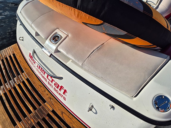 Vattenskidbåt Mastercraft ProStar 190 - LT1 330HK - Höstpris 10 of 16