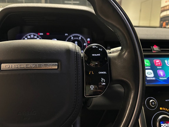 Land Rover Discovery Sport 19 of 30