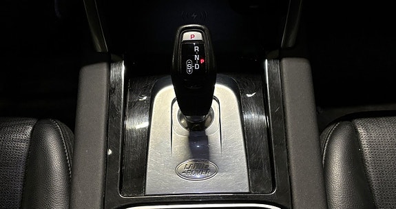 Land Rover Discovery Sport 17 of 30