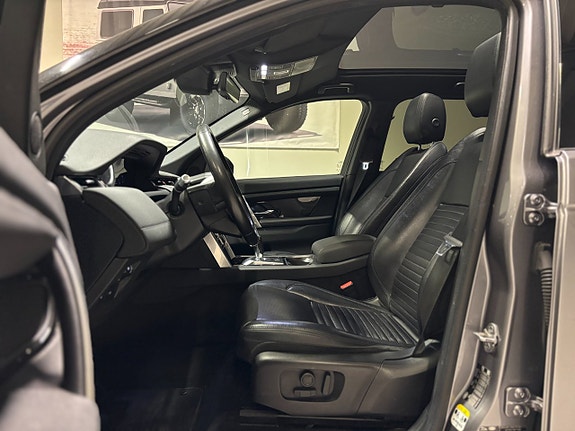 Land Rover Discovery Sport 12 of 30