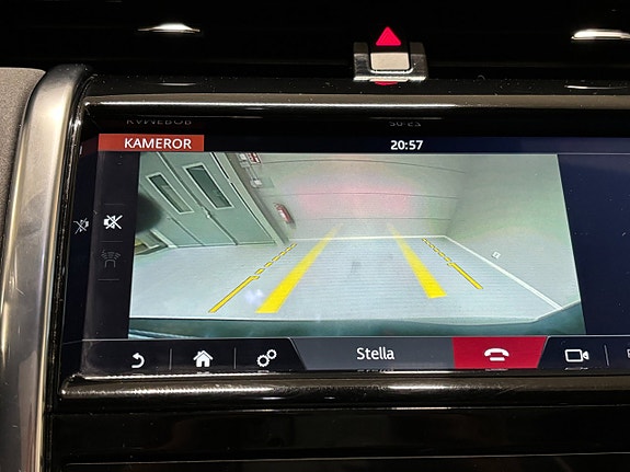 Land Rover Discovery Sport 24 of 30