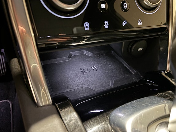 Land Rover Discovery Sport 23 of 30