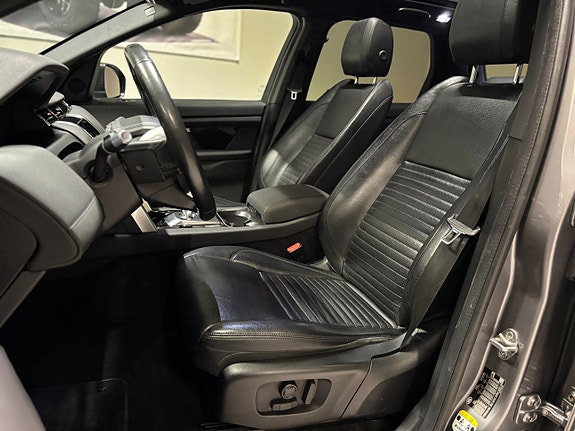 Land Rover Discovery Sport 13 of 30