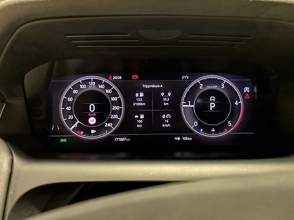 Land Rover Discovery Sport 15 of 30