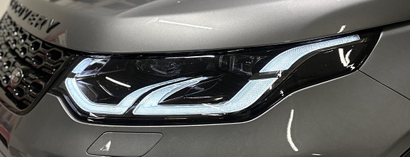 Land Rover Discovery Sport 3 of 30