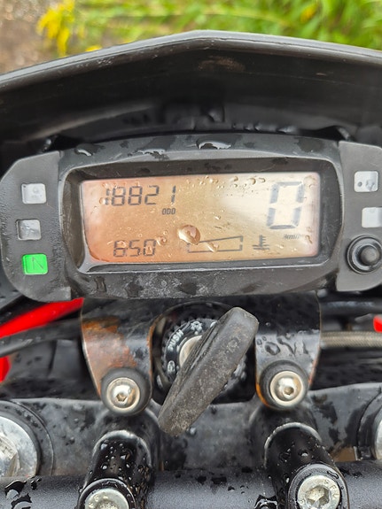 Aprilia Aprilia sx50 6 of 7