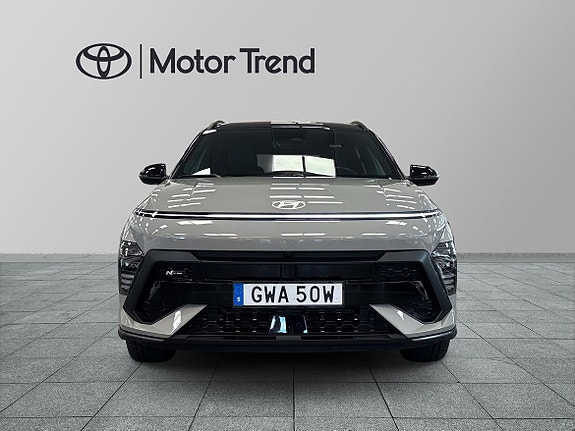 Hyundai Kona 6 of 18