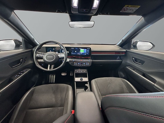 Hyundai Kona 10 of 18