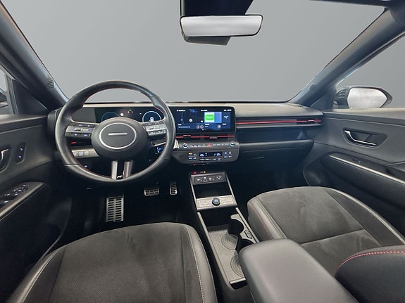 Hyundai Kona 11 of 18
