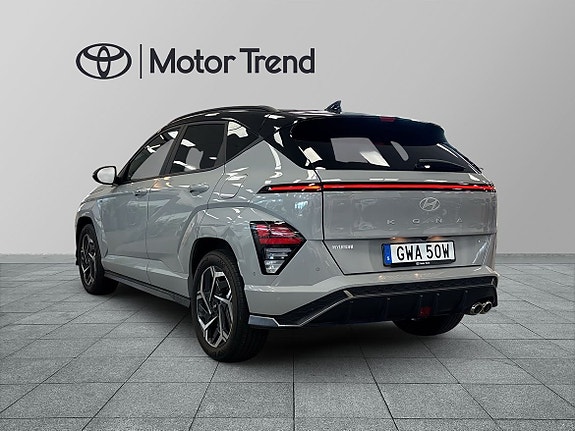 Hyundai Kona 3 of 18