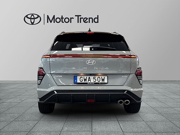 Hyundai Kona 5 of 18