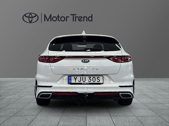 Kia ProCeed 5 of 14
