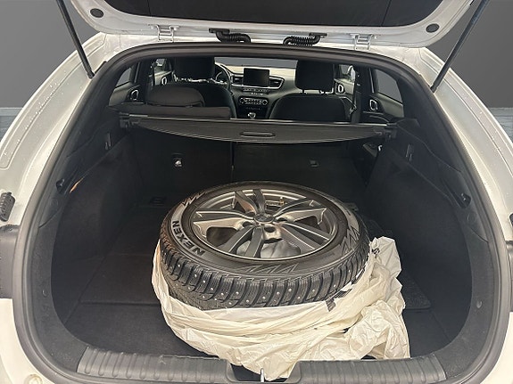 Kia ProCeed 12 of 14