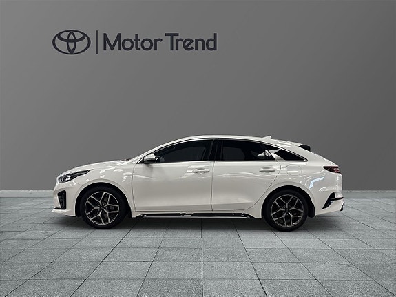 Kia ProCeed 4 of 14