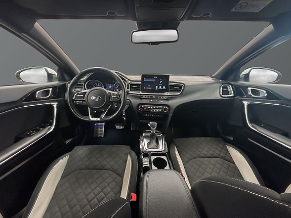 Kia ProCeed 10 of 14