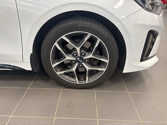 Kia ProCeed 13 of 14