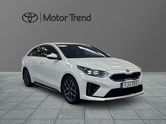 Kia ProCeed 7 of 14