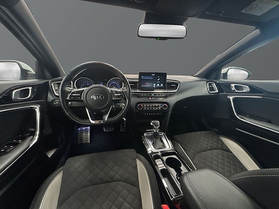 Kia ProCeed 11 of 14