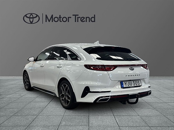 Kia ProCeed 3 of 14