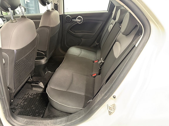 Fiat 500X 7 of 13