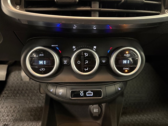 Fiat 500X 10 of 13
