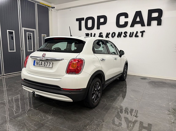 Fiat 500X 5 of 13