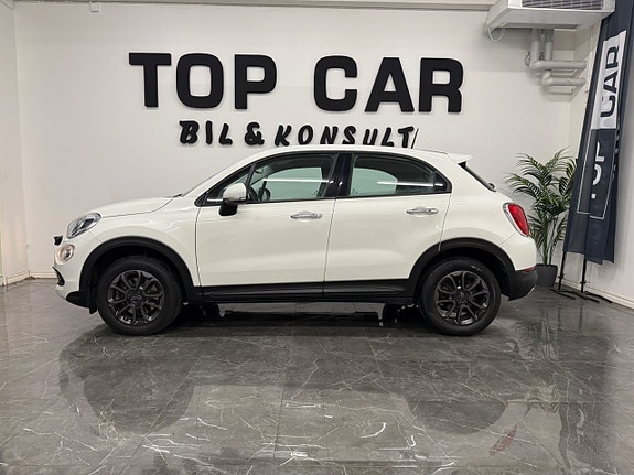 Fiat 500X 3 of 13